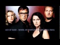 Ace Of Base - Wheel Of Fortune (DJ Maxwell RMX ...