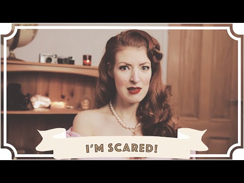 怖いよ // 目標と願い2020 [CC] (I'm Scared // Goals & Wishes 2020 [CC])