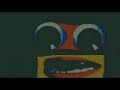 Klasky Csupo Robot Logo Slow Music Variant I Slow 128X Slow 1024X Part 2