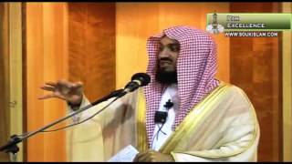 01 - Oneness Of Allah - Mufti Ismail Menk
