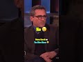 Steve Carell Discusses The Office