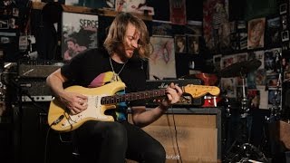 Video thumbnail for Vertex Dynamic Distortion - Eric Johnson Clean & Lead Tone All-In-One by Vertex Effects