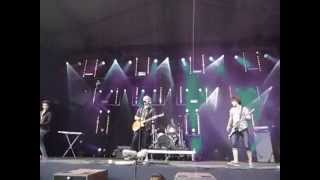 Satin Circus - Dreamgirl @ Popkalaset