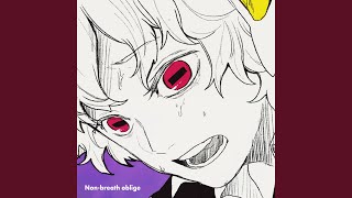 Cover art for non breath oblige