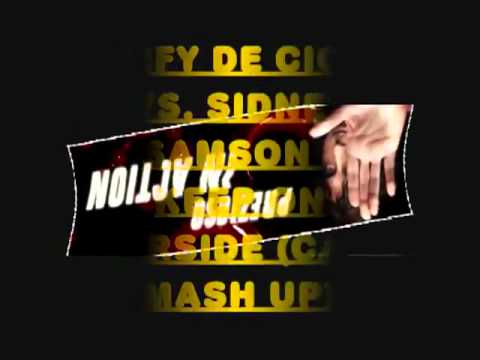 Keep On Riverside (Cabox Mash Up) @ Prezioso In Action (M2O)