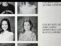 Demi S And Selena S Year Book Picture