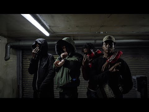 Heat on the Beat (2) - E'S WORLD X SMOKES MANNY