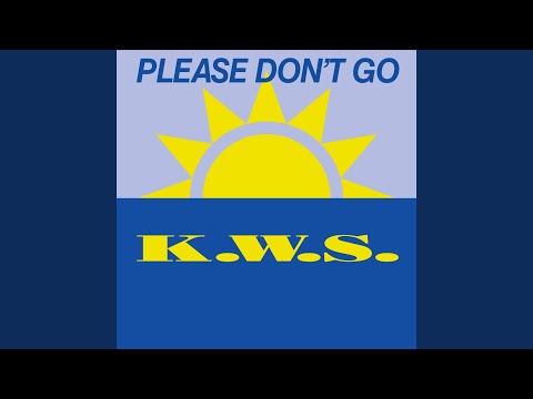 Please Don't Go (Radio Cut)