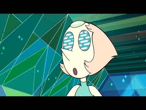 Steven Universe / El “OooOooh” de Perla en distintos idiomas /-beltry13