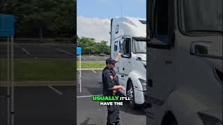Tractor and Semi Trailer Light Check  Simple Guide