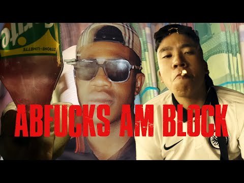 JAPO & NEEF - ABFUCKS AM BLOCK