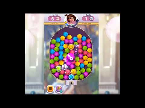 Diamond Diaries Saga level 295 NO BOOSTERS