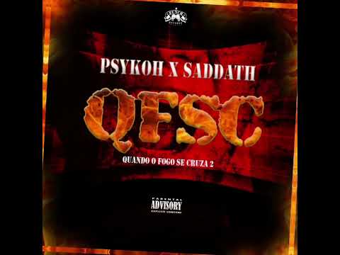 Psykoh - QFSC - II ft. Saddath