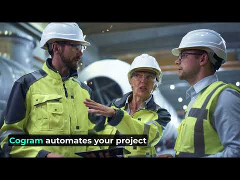 Cogram - The AI for project and client work, online and in the field.