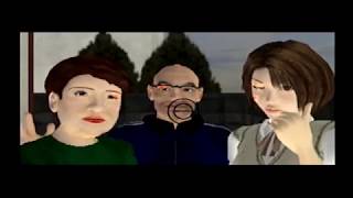 夏を目前に二人で『蚊』実況プレイPart Final