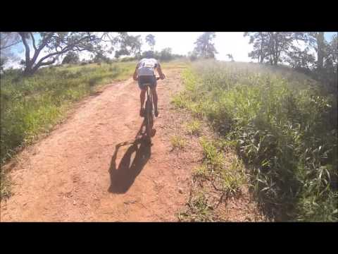 XCO Jacutinga Diego e Ravelli