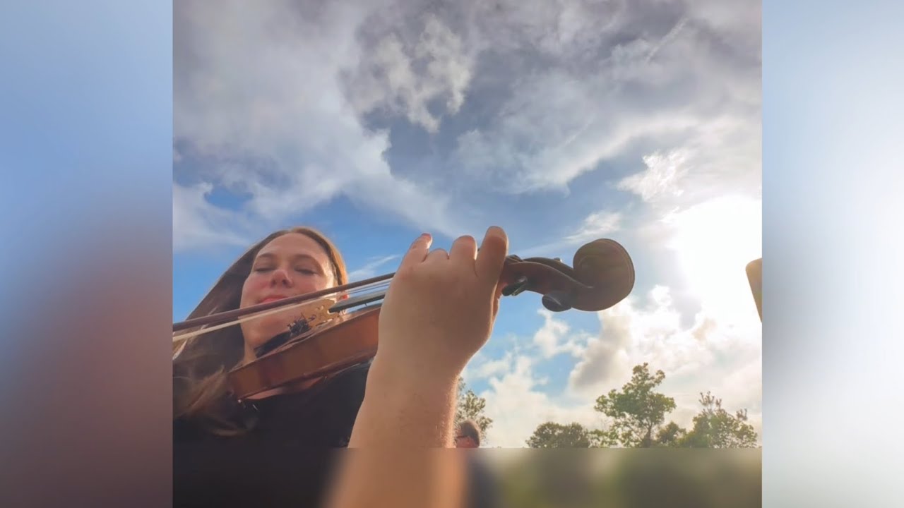 Promotional video thumbnail 4 for Rabinowitz Music