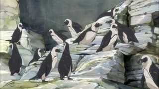 Mawaru Penguindrum (Trailer)