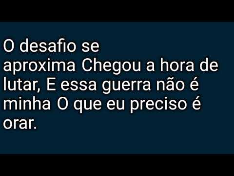 Playback,  De joelhos  Rayssa e Ravel