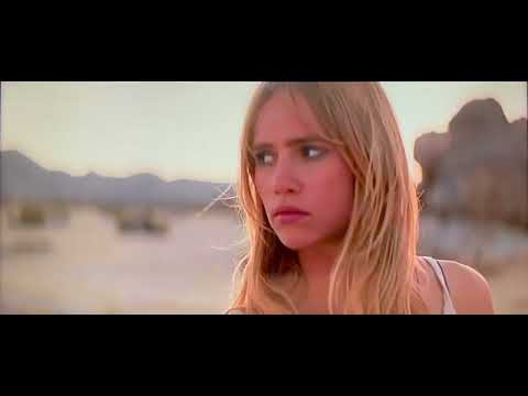 The Bad Batch scene 3