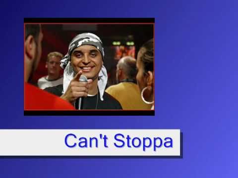 MonstaBlokaz - Addis Mussa - Raptile