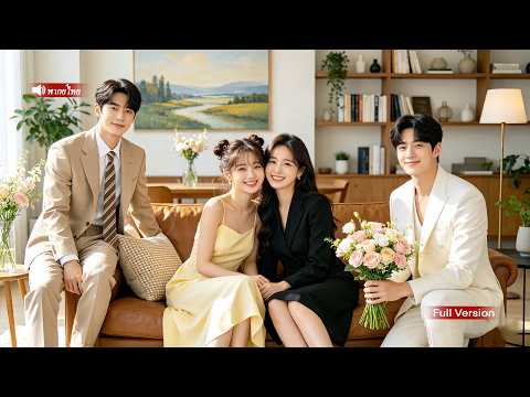 ในคืนวันแต่งงาน สองพี่น้องสลับไปอยู่ห้องผิด และสองพี่น้องผู้บริหารระดับสูงก็ตกหลุมรักพวกเธอทันที!