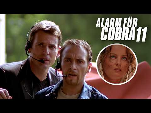 Liebe bis in den Tod | Staffel 5 Folge 6 | Erdoğan Atalay & René Steinke | Ganze Folge | Cobra 11