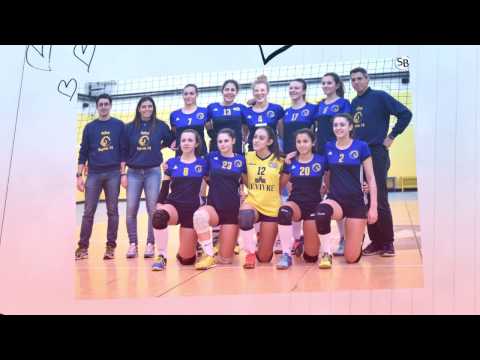 Volley Segrate 1978 vs Polar Volley Busnago