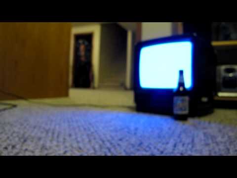 Drunk Mexican vs. American Ep.1