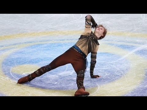 Ilia Malinin Full Short Program Performance at U.S. National Championships 2026 🇺🇸