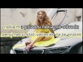 Djomla KS Feat Petra Kovacevic LIMUNADA Lyrics