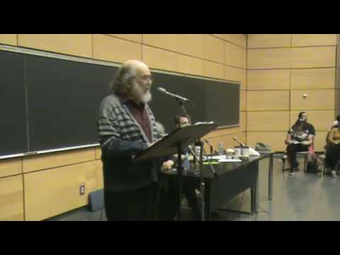 Bertell Ollman -- 'Capital' in Light of Marx's Unpublished Works