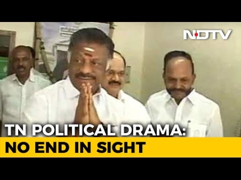 To O Panneerselvam's New Tough Talk, A Soft Response From Rival Faction