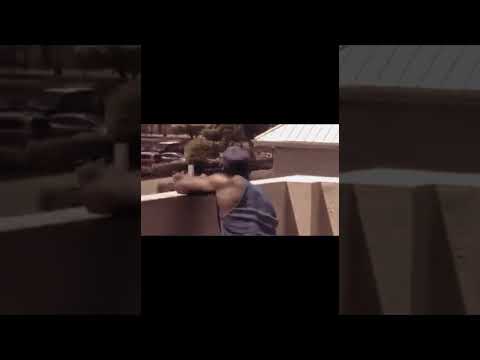 Fully bad - money heist (Portmore robbery)