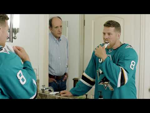 They're More Fun to Watch at Our House - Part 1