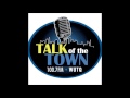 Rabbi Bob Alper on "Talk of the Town"
