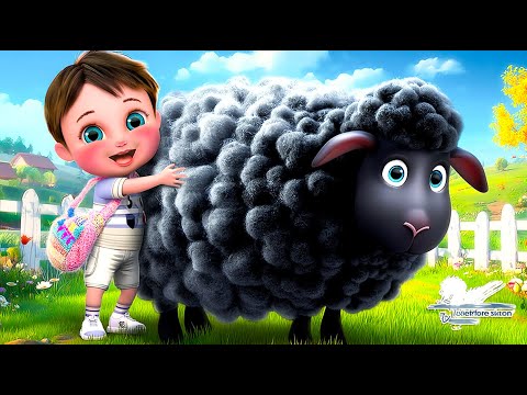 NEW Be Kind to Animals 🐾 | Nursery Rhymes & Kids Songs | Learn About Caring for Kids | BMBM #50