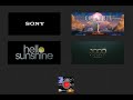Sony Columbia Pictures Hello Sunshine 3000 Pictures 2022