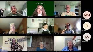 6/17/2025 - Primary Care Advisory Group Meeting