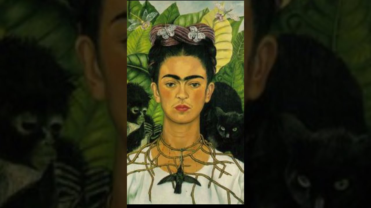 Braids in the Americas - Aztec and Mesoamerica