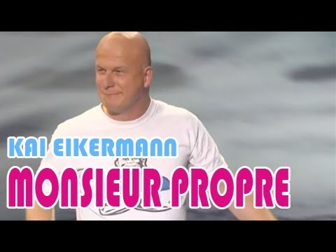 Kai Eikermann : Better than belly dancers