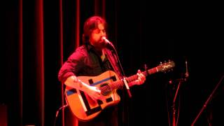 Sean Rowe Surprise live Berlin Babylon 2011