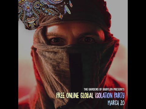 The Global Isolation Party - unders