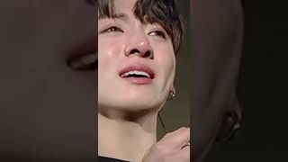 BTS jungkook crying whatsapp status