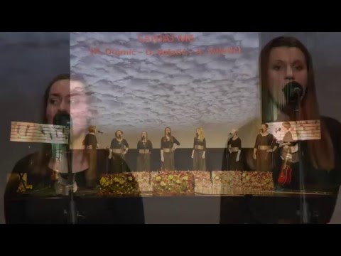 Ženska klapa Stentoria - SANJAJ ME