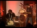 Djamel Laroussi - Etoile Filante Live 
