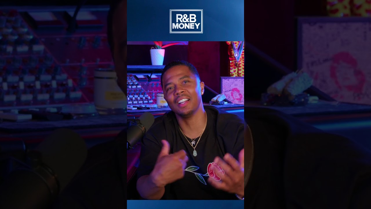 Intro • Bryce Wilson • R&B MONEY Podcast • Ep.173