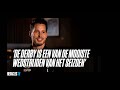 Heracles TV met Janis Blaswich, Orestis Kiomourtzoglou, Noah Fadiga en Kaj Sierhuis