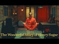 فيلم The Wonderful Story Of Henry Sugar 2023 مترجم Benedict Cumberbatch Dev Patel Ben K