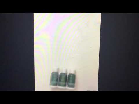 Hotel tour of the Fairfield Inn by Marriott hotel in Visalia